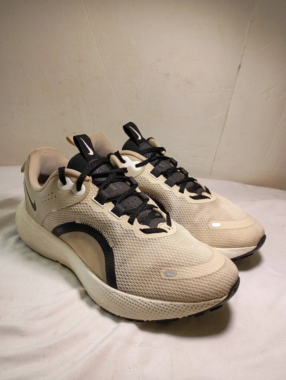 Nike pretty good